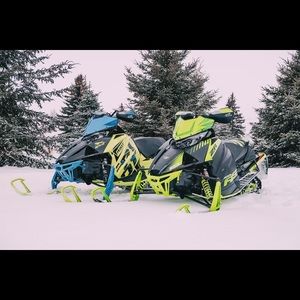 Meet your Posher, Shae-lynn